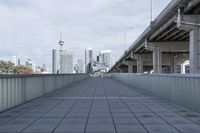 Urban Cityscape: Modern Architecture in a Metropolis