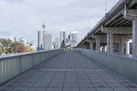 Urban Cityscape: Modern Architecture in a Metropolis