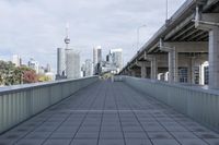 Urban Cityscape: Modern Architecture in a Metropolis