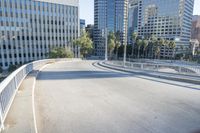 Urban Cityscape: Strong Manhattan in the Day