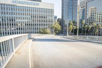 Urban Cityscape: Strong Manhattan in the Day