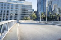 Urban Cityscape: Strong Manhattan in the Day