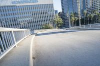 Urban Cityscape: Strong Manhattan in the Day