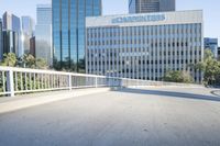 Urban Cityscape: Strong Manhattan in the Day