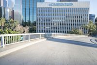 Urban Cityscape: Strong Manhattan in the Day