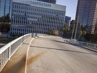 Urban Cityscape: Strong Manhattan in the Day