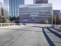 Urban Cityscape: Strong Manhattan in the Day