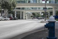 Urban Cityscape: Texas Architecture