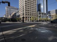 Urban Cityscape: The Residential Area of Utah