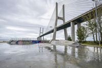 Urban Coastal City: Lisbon, Portugal