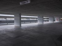 Urban Concrete Jungle: Open Space in Berlin