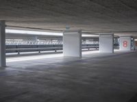 Urban Concrete Jungle: Open Space in Berlin