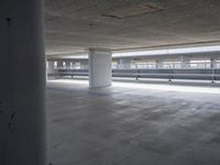Urban Concrete Jungle: Open Space in Berlin
