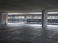 Urban Concrete Jungle: Open Space in Berlin