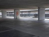 Urban Concrete Jungle: Open Space in Berlin