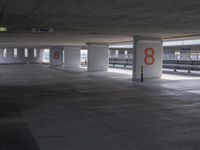 Urban Concrete Jungle: Open Space in Berlin