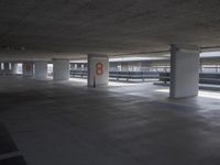 Urban Concrete Jungle: Open Space in Berlin