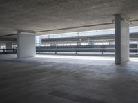 Urban Concrete Jungle: Open Space in Berlin