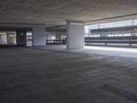 Urban Concrete Jungle: Open Space in Berlin
