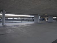 Urban Concrete Jungle: Open Space in Berlin