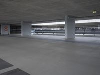 Urban Concrete Jungle: Open Space in Berlin
