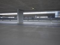 Urban Concrete Jungle: Open Space in Berlin