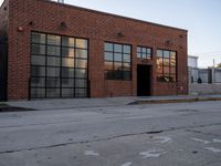 Urban Day in Los Angeles, CA