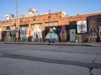 Urban Day in LA: Clear Skies and Roads