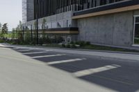 Urban Design: Architecture of Buildings in Toronto