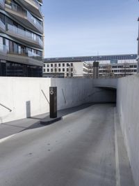 Urban Design in Berlin: A Play of Architecture and Infrastructure