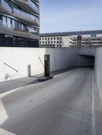 Urban Design in Berlin: A Play of Architecture and Infrastructure