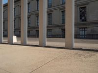 Urban Design in Berlin: The Perfect Building and Property Combination