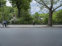 Urban Design in Berlin: City Lane with a View