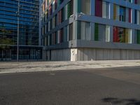 Urban Design in Berlin: Roads Through City Life