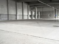 Urban Design in Berlin: City Parking and Open Spaces