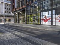 Urban Design in Berlin: City Reflections