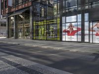 Urban Design in Berlin: City Reflections