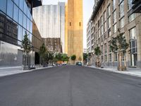 Urban Design in Berlin: A City with Tree-lined Streets