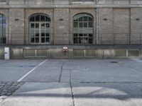 Urban Design in Berlin: Clear Skies and City Life