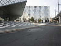 Urban Design in Berlin: Exploring Futurium 001