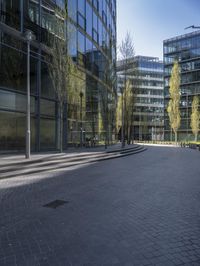 Urban Design in Berlin: Exploring the Cityscape of Germany