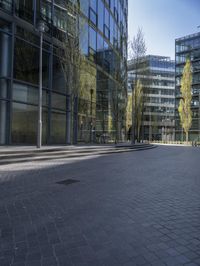 Urban Design in Berlin: Exploring the Cityscape of Germany