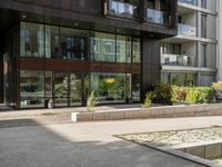 Urban Design in Berlin, Germany: Exploring the Real Estate Market