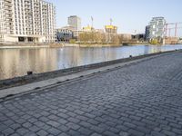 Urban Design in Berlin: Exploring the City's Harbor