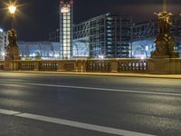 Urban Design in Berlin: High Rise Skyscrapers