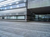 Urban Design in Berlin: Office Building