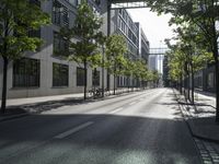 Urban Design in Berlin: Office Buildings and City Life