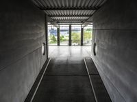 Urban Design in Berlin: Parking Decks and Concrete Streets