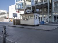 Urban Design in Berlin: Discovering Public Spaces