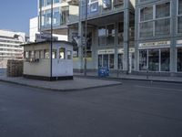 Urban Design in Berlin: Discovering Public Spaces